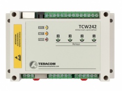 Industrial IoT module TCW242